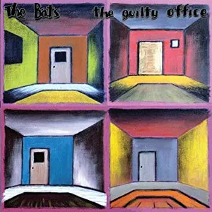 The guilty office